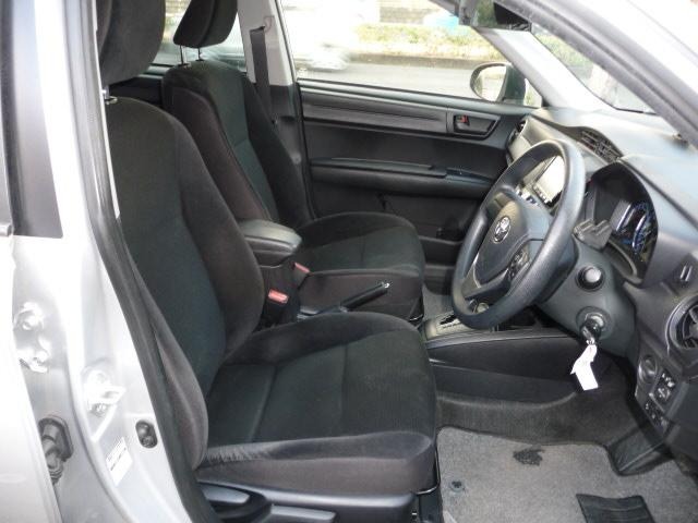 TOYOTA COROLLA AXIO 2017