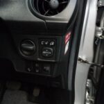 TOYOTA COROLLA AXIO 2017