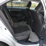 TOYOTA COROLLA AXIO 2017