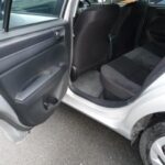 TOYOTA COROLLA AXIO 2017