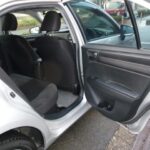 TOYOTA COROLLA AXIO 2017