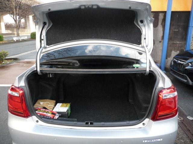 TOYOTA COROLLA AXIO 2017