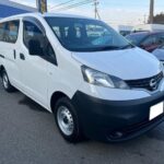NISSAN NV200 VANETTE 2015