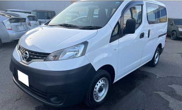 NISSAN NV200 VANETTE 2015