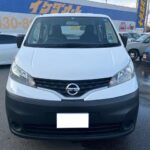 NISSAN NV200 VANETTE 2015