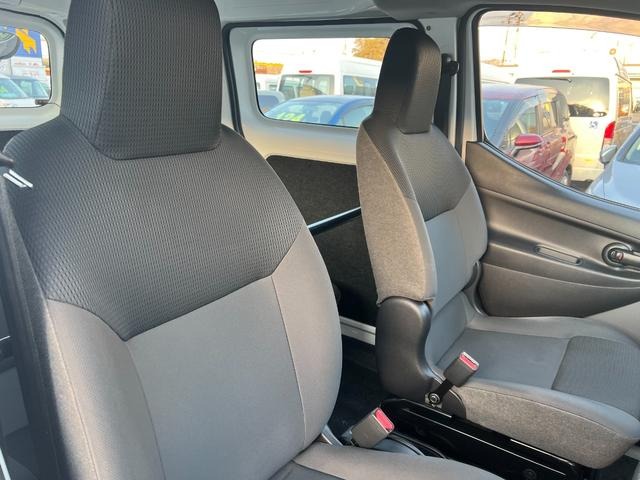 NISSAN NV200 VANETTE 2015