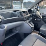 NISSAN NV200 VANETTE 2015