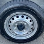 NISSAN NV200 VANETTE 2015