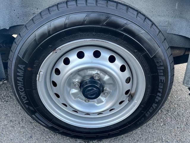 NISSAN NV200 VANETTE 2015