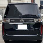 MAZDA BIANTE 2015