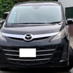 MAZDA BIANTE 2015