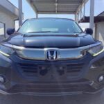 Honda Vezel 2018