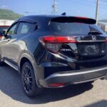 Honda Vezel 2018