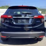 Honda Vezel 2018