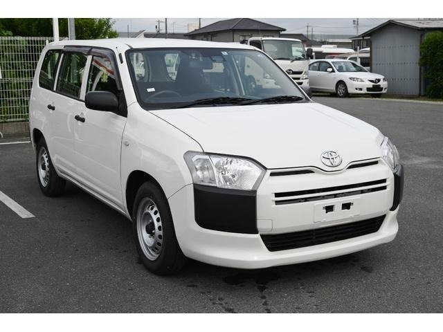 TOYOTA PROBOX DX 2018