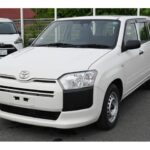 TOYOTA PROBOX DX 2018