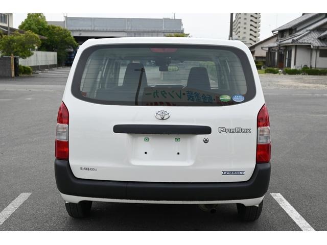 TOYOTA PROBOX DX 2018