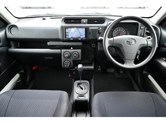 TOYOTA PROBOX DX 2018