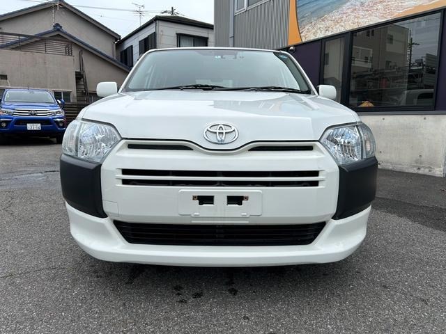 TOYOTA PROBOX GL 2018