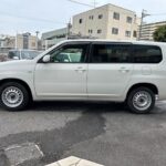 TOYOTA PROBOX GL 2018