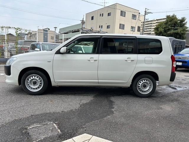 TOYOTA PROBOX GL 2018