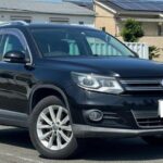 VOLKSWAGEN TIGUAN 2011