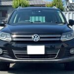 VOLKSWAGEN TIGUAN 2011