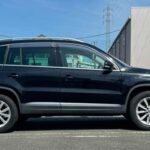 VOLKSWAGEN TIGUAN 2011