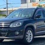 VOLKSWAGEN TIGUAN 2011