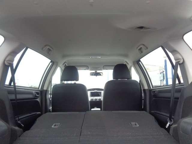 Toyota Corolla Fielder 2018