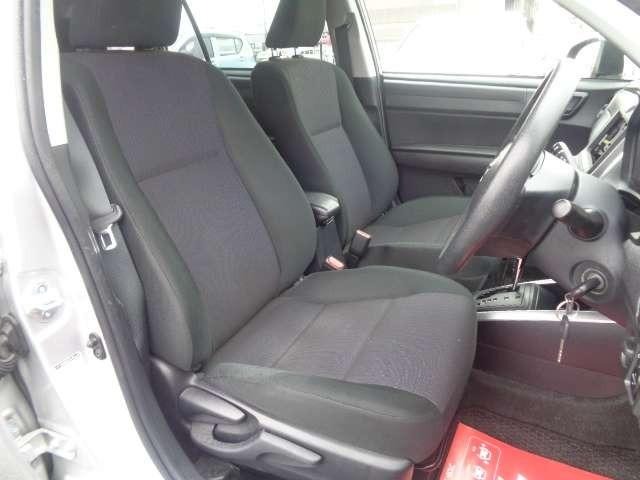 Toyota Corolla Fielder 2018