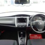 Toyota Corolla Fielder 2018