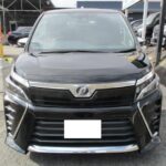 TOYOTA VOXY ZS KIRAMEKI