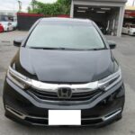 HONDA SHUTTLE 2019