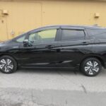 HONDA SHUTTLE 2019