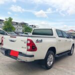 TOYOTA HILUX (DOUBLE CAB) 2018