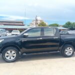 TOYOTA HILUX (DOUBLE CAB) 2019