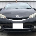 TOYOTA WISH 2009