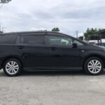 TOYOTA WISH 2009