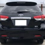 TOYOTA WISH 2009