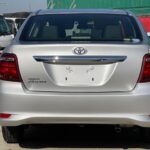 TOYOTA COROLLA AXIO 2018