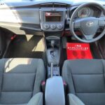 TOYOTA COROLLA AXIO 2018