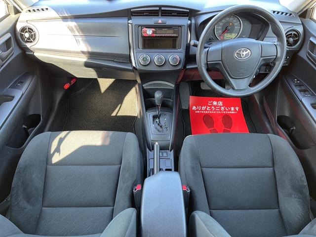 TOYOTA COROLLA AXIO 2018