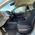 TOYOTA COROLLA AXIO 2018