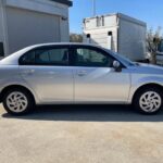 TOYOTA COROLLA AXIO 2018