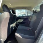 TOYOTA COROLLA AXIO 2018