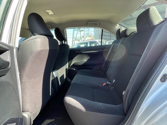 TOYOTA COROLLA AXIO 2018