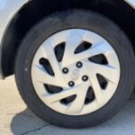 TOYOTA COROLLA AXIO 2018