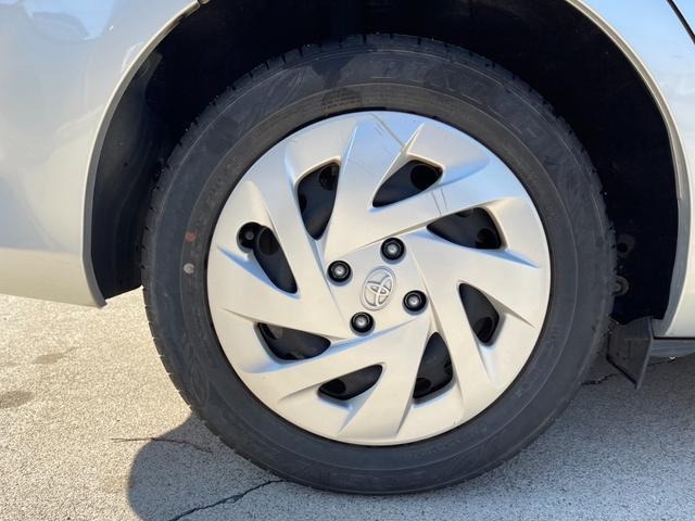 TOYOTA COROLLA AXIO 2018