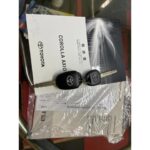 TOYOTA COROLLA AXIO 2018